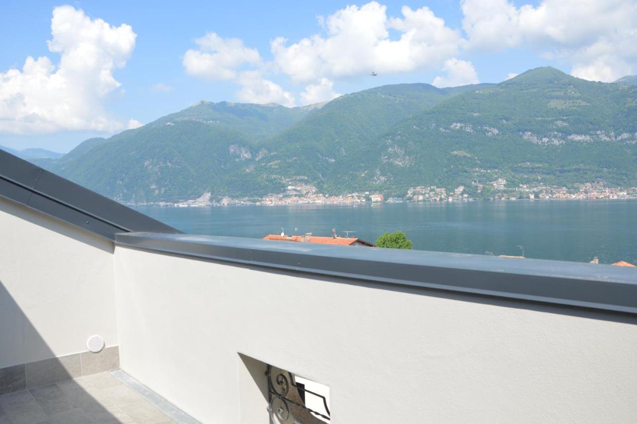 White Suite - Jacuzzi, Swimming Pool & Lake View Леццено Екстер'єр фото