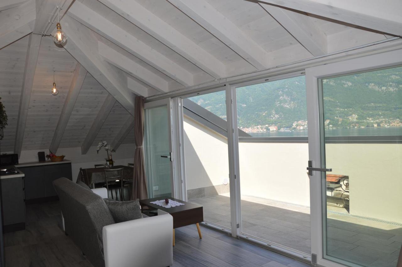 White Suite - Jacuzzi, Swimming Pool & Lake View Леццено Екстер'єр фото